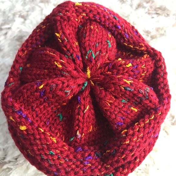 ☕️3️⃣for💲3️⃣0️⃣! CC Boutque Beanie NEW - Picture 4 of 5